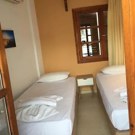 House Vogiatzi * Skiathos Town