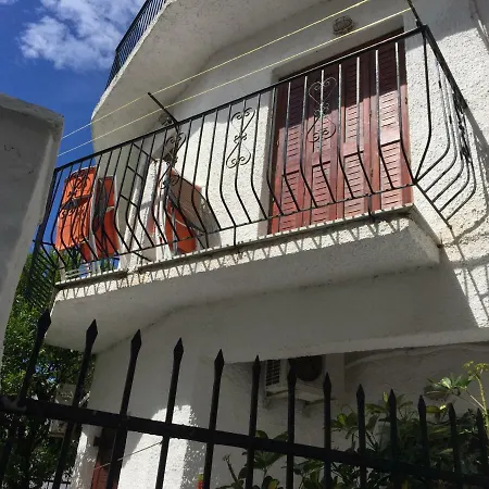 House Vogiatzi Skiathos Town