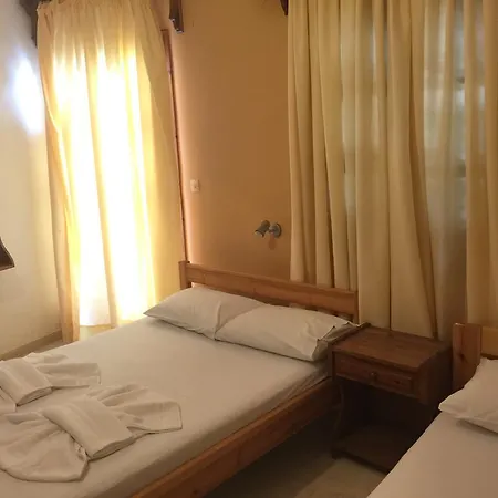 بيت ضيافة House Vogiatzi *