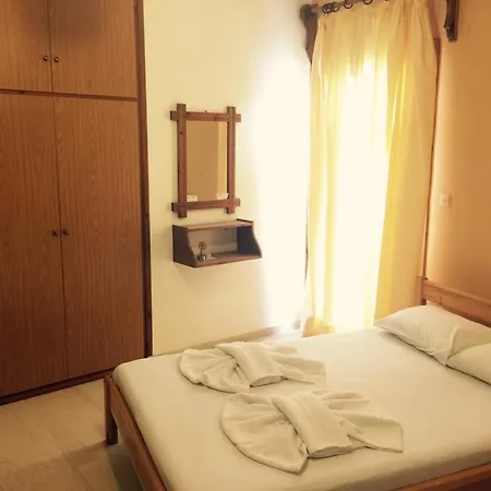 بيت ضيافة House Vogiatzi