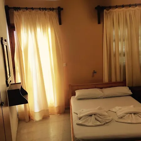 بيت ضيافة House Vogiatzi *