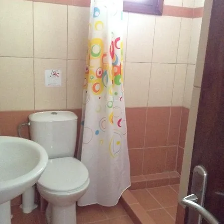 House Vogiatzi