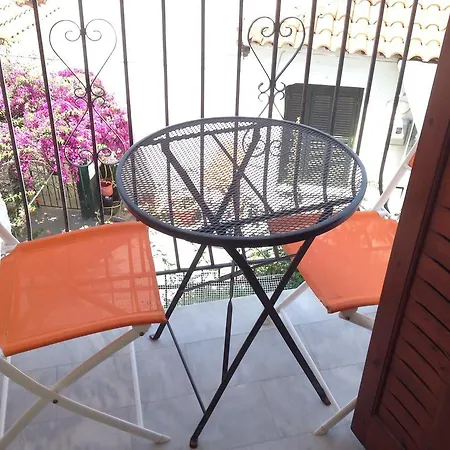 بيت ضيافة House Vogiatzi