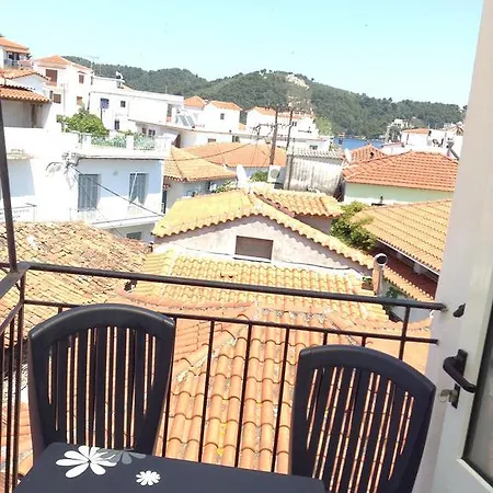 بيت ضيافة House Vogiatzi *