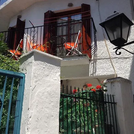 بيت ضيافة House Vogiatzi مدينة سكياثوس
