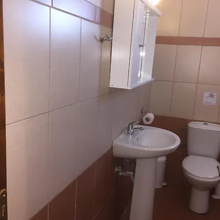 House Vogiatzi بيت ضيافة