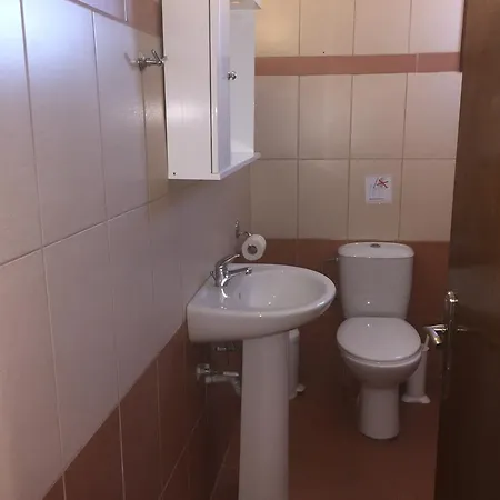 بيت ضيافة House Vogiatzi مدينة سكياثوس