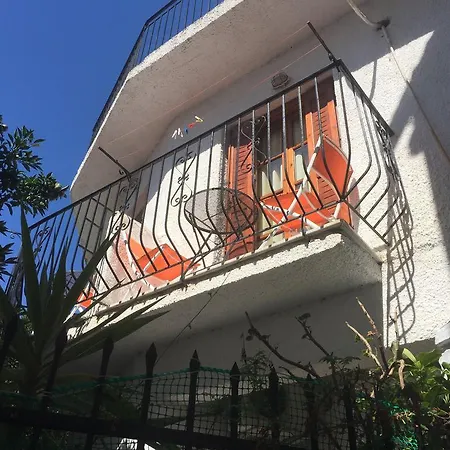 House Vogiatzi *