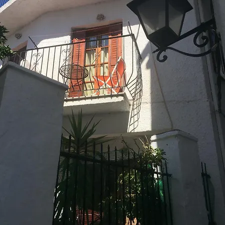 House Vogiatzi *