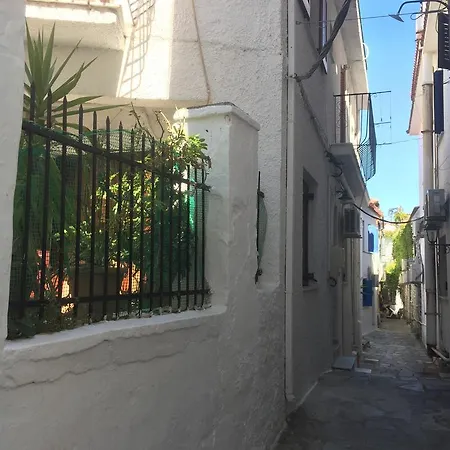 بيت ضيافة House Vogiatzi *