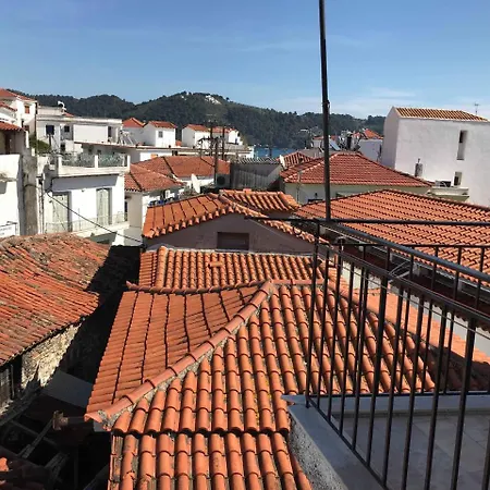 House Vogiatzi