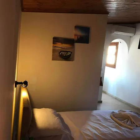 House Vogiatzi