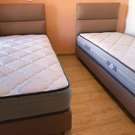 بيت ضيافة House Vogiatzi *