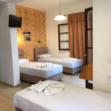 House Vogiatzi * مدينة سكياثوس