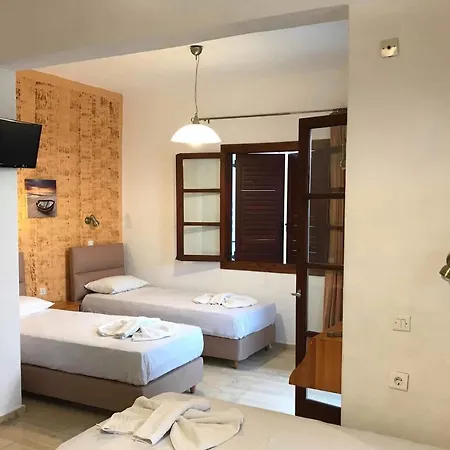 House Vogiatzi * مدينة سكياثوس