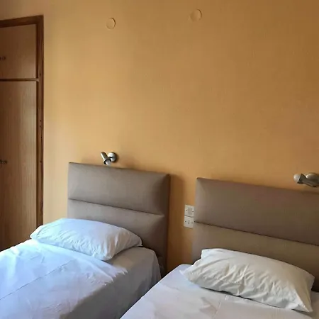 بيت ضيافة House Vogiatzi مدينة سكياثوس