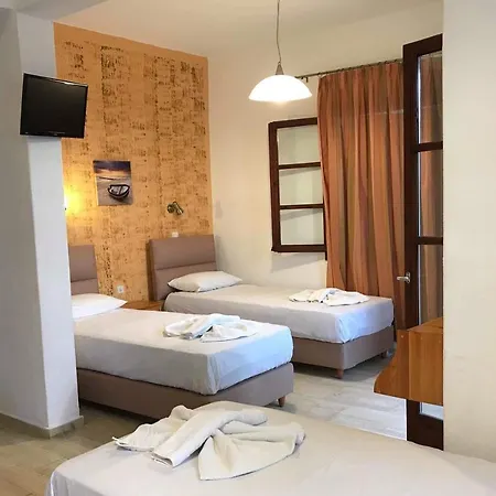 House Vogiatzi بيت ضيافة مدينة سكياثوس