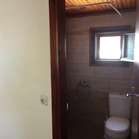 House Vogiatzi