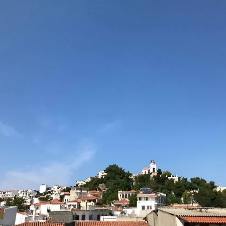 بيت ضيافة House Vogiatzi مدينة سكياثوس