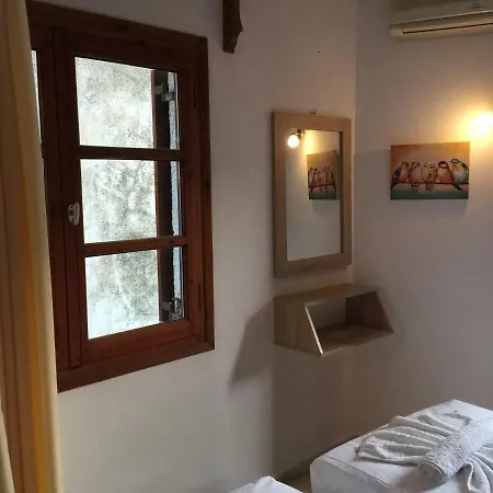 House Vogiatzi * مدينة سكياثوس