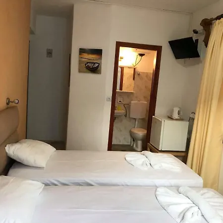 بيت ضيافة House Vogiatzi *