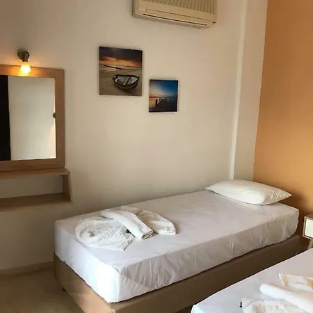 House Vogiatzi * مدينة سكياثوس