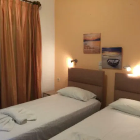 بيت ضيافة House Vogiatzi *