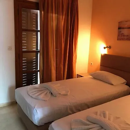 بيت ضيافة House Vogiatzi *