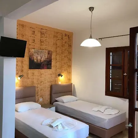 House Vogiatzi بيت ضيافة مدينة سكياثوس