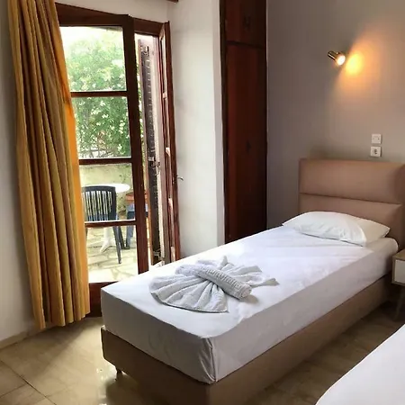 بيت ضيافة House Vogiatzi *
