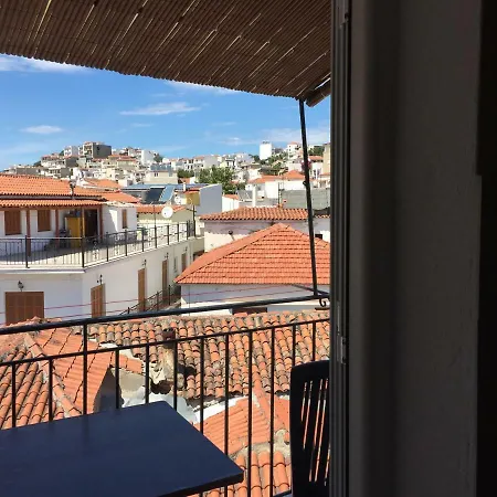 بيت ضيافة House Vogiatzi