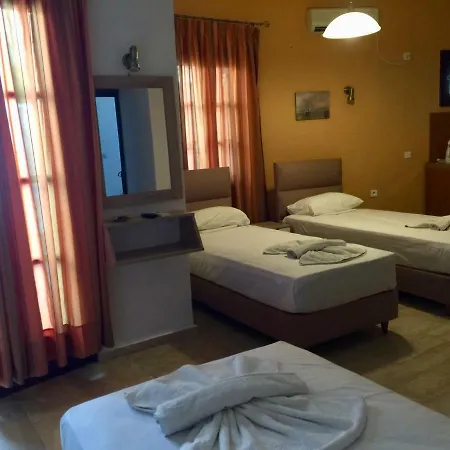House Vogiatzi * مدينة سكياثوس