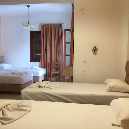 House Vogiatzi بيت ضيافة مدينة سكياثوس