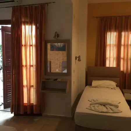 House Vogiatzi مدينة سكياثوس