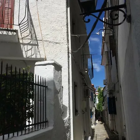 بيت ضيافة House Vogiatzi مدينة سكياثوس