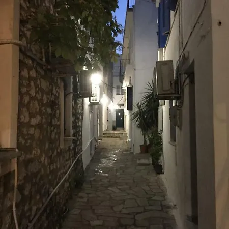 بيت ضيافة House Vogiatzi *